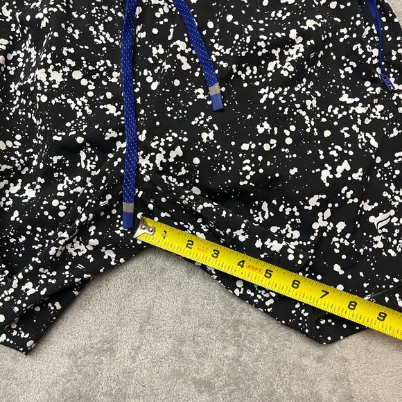 Fabletics Men’s The Fundamental II Shorts Lot of 2 Size M Athletic Training - Picture 5 of 13